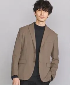 beauty&youth セットアップ