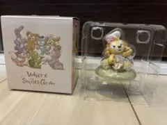 クッキーアン　Where Smiles Grow フィギュア