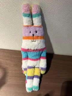 クラフトホリック CRAFTHOLIC ぬいぐるみ RABのサムネイル