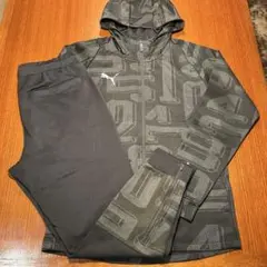 PUMA ftblNXT トレーニングジャケット パンツL サイズ 上下セット