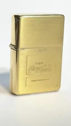 2026年最新】コカコーラ zippoの人気アイテム - メルカリ