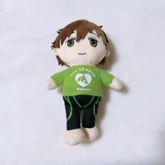 2026年最新】free! ぬいぐるみ 橘真琴の人気アイテム - メルカリ