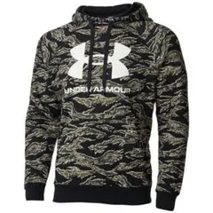 新品 UNDERARMOURアンダーアーマー、フーディー、パーカー定価7150円