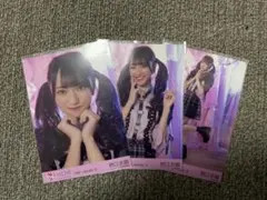 も*が様 イコラブ　野口衣織　生写真　コンプ