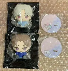 SEVENTEEN Sanrio フィギュア S.COUPS JOSHUA