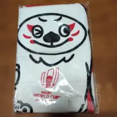 ちいかわ✕広島東洋カープコラボのフェイスタオル - メルカリ