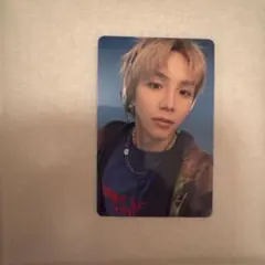 riize ショウタロウ　lucky トレカ