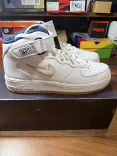 Nike Air Force 1 Mid NYC 