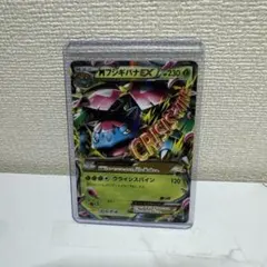 ポケモンカード MフシギバナEX 002/060 RRのサムネイル