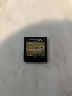 ハートゴールド