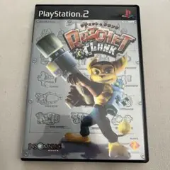 ラチェット＆クランク PlayStation 2