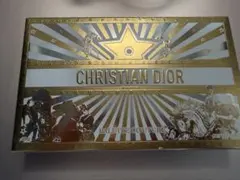 Dior 2025限定クチュール マルチ ユース パレット