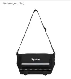 2026年最新】supreme 22ss messenger bagの人気アイテム - メルカリ