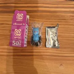 ベアブリック シリーズ50 @T1 50周年記念