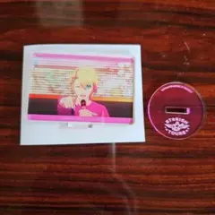 うたの☆プリンスさまっ♪ スタツア ミニアクリルスタンド 来栖翔