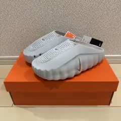 NIKE MIND 001 LT SMOKE GREY 26cm - メルカリ
