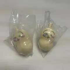 クーナッツちいかわ2 うさぎ