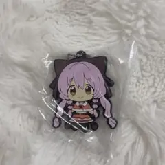 劇場版 魔法少女まどか☆マギカ〈ワルプルギスの廻天〉 カプセルラバーマスコット