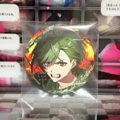 シクフォニ すち RAGE等身 第16弾 缶バッジ