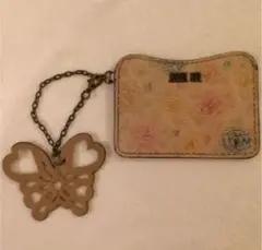 ANNA SUI アナスイ 定期入れのサムネイル