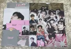 スンミン DO IT SKZ TAPE StrayKids POP-UP サウェ