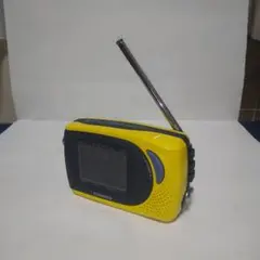 2025年最新】CASIO ポータブルテレビの人気アイテム - メルカリ