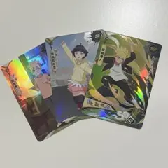 NARUTO KAYOU カード うずまきナルト ボルト PR-057 - メルカリ