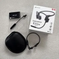 2026年最新】AVIOT 骨伝導イヤホンの人気アイテム - メルカリ