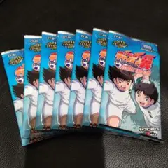 2025年最新】キャプテン翼 カードの人気アイテム - メルカリ