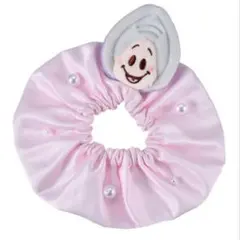 ディズニーストア　ヤングオイスター　シュシュ