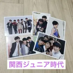 道枝駿佑　なにわ男子　公式写真