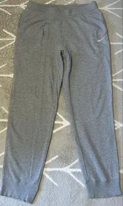 NIKE スウェットパンツ グレー XXL