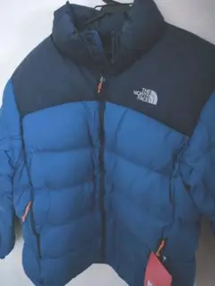THE NORTH FACE NUPTSE 2 JACKET