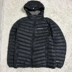 極美品 Peak Performance R&D FROSTダウンジャケット