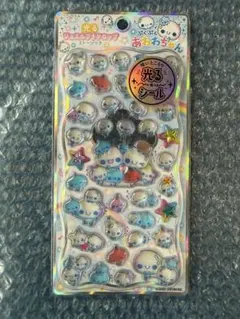 【正規品】光るジュエルプチドロップ あわわちゃん