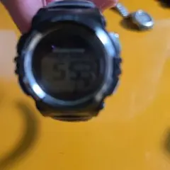 CASIO G-SHOCK デジタル腕時計 本体