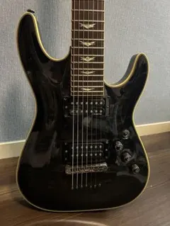 2026年最新】schecter omen 7の人気アイテム - メルカリ