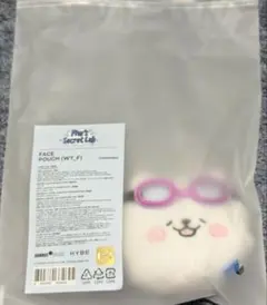 LESSERAFIM FIM'S CLUB ズハロン カズハ - メルカリ