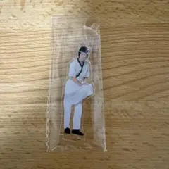 WEST. 濵田崇裕 グッズ 中間ん家物語 アクスタ