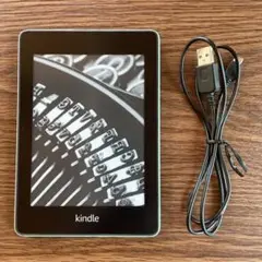 Kindle Paperwhite   8GB 広告つき 第十世代 防水機能搭載 山口真弘の電子書籍タッチアンドトライ】シリーズ初のフルモデル
