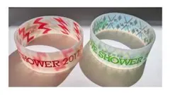 【セット販売】SWEET LOVE SHOWER 2017,18 ラバーバンド
