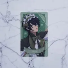 KING OF PRISM キンプリ アニメイトカフェ アニカフェ 香賀美タイガ