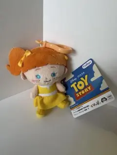 トイ・ストーリー ギャビー・ギャビー ぬいぐるみ マスコット
