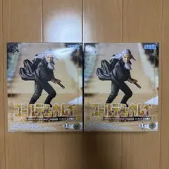実写版 ゴールデンカムイ アクリルスタンド 土方歳三 舘ひろし - メルカリ