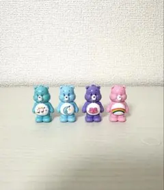ケアベア CareBears フィギュア