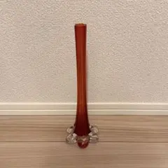 昭和レトロ 花瓶 花器 フラワーベース