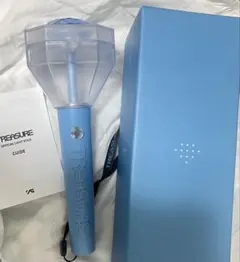 TREASURE 公式ペンライト version1