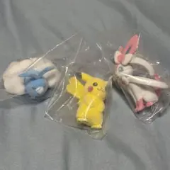 ポケモン フロッキードール