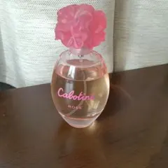 廃盤 希少】 グレ フルールドカボティーヌ ブーケ オードトワレ 50ml
