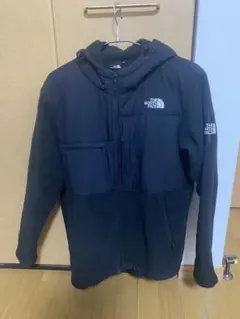 THE NORTH FACE フリースジャケット L ブラック
